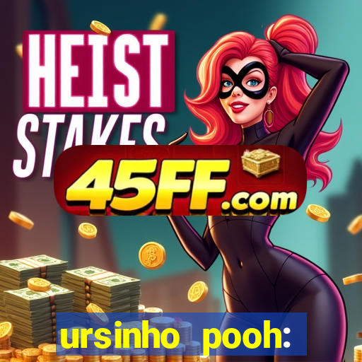 ursinho pooh: sangue e mel 2 online
